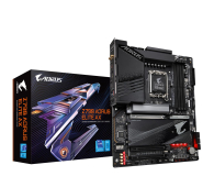 GIGABYTE Płyta główna Z790 AORUS ELITE AX S1700 4DDR5 USB/DP ATX - 1070705 - zdjęcie 1
